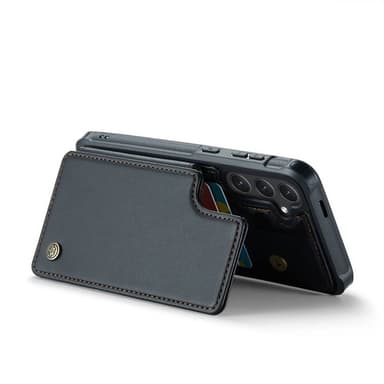 CaseMe mobildeksel C22 Samsung Galaxy S25 Plus - Svart