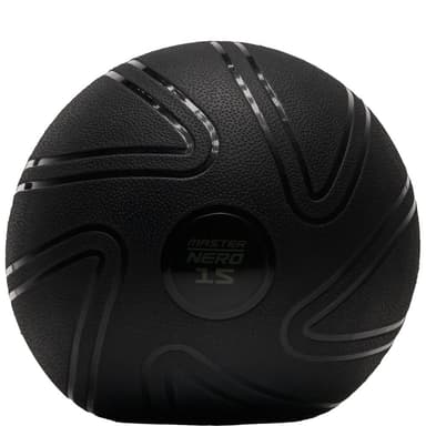 Master Fitness Nero Slam Ball 15 kg