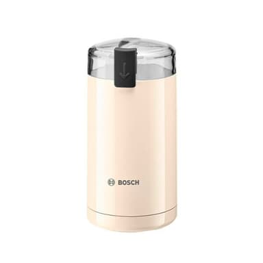 Elektrisk kaffekvern Bosch TSM6A017C - for perfekt nykvernet kaffe