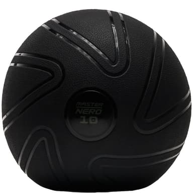 Master Fitness Nero Slam Ball 10 kg