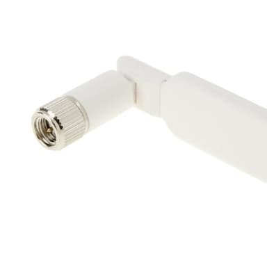 Ruterantenner 5dBi SMA - 2-pakning for bedre trådløs rekkevidde