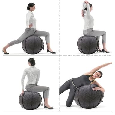 Yogaball 65cm