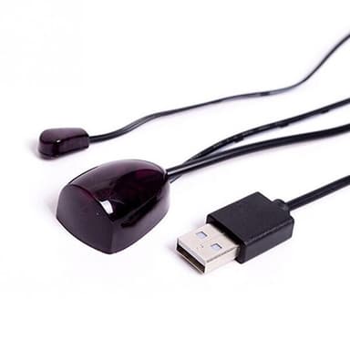 IR-forsterker - USB-fjernkontrollutvidelse