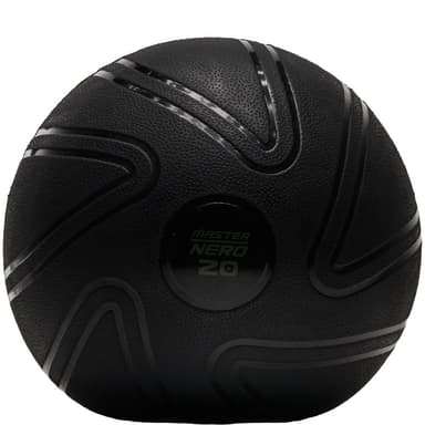 Master Fitness Nero Slam Ball 20 kg