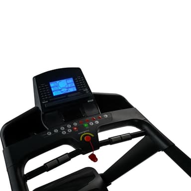 Master Fitness Nero Treadmill T25