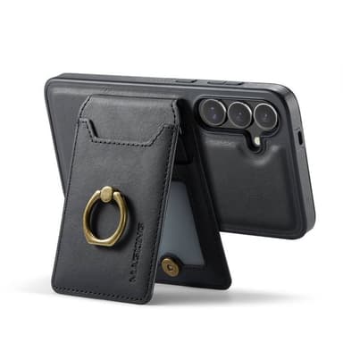 DG-Ming Magking K1 2i1 deksel Samsung Galaxy S24 Plus - Svart