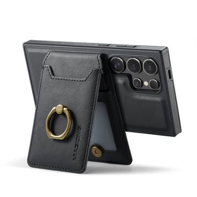 DG-Ming Magking K1 2i1 deksel Samsung Galaxy S24 Ultra - Svart
