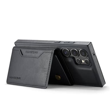 DG-Ming Magking K2 2i1 deksel Samsung Galaxy S24 Ultra - Svart
