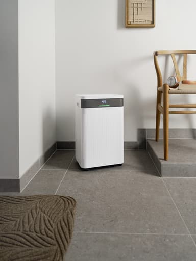 Mill luftavfukter MDH20 (Mill white)