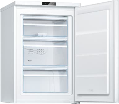 Bosch Fryseskap GTV15NWEB (hvit)