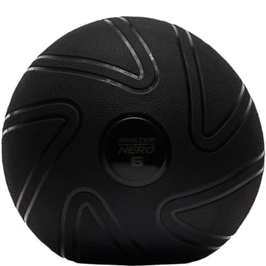 Master Fitness Nero Slam Ball 6 kg