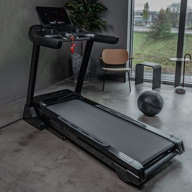 Master Fitness Nero Treadmill T2.5