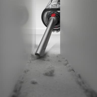 Dyson V10 Absolute stavstøvsuger 448883-01 (nikkel/kobber)