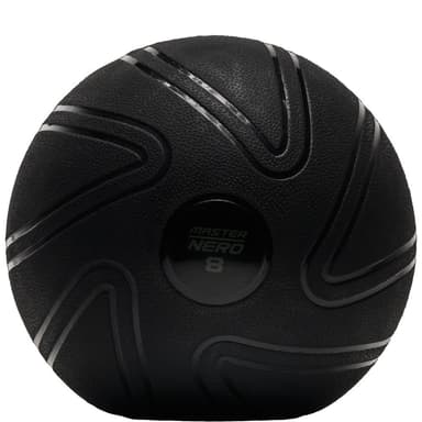 Master Fitness Nero Slam Ball 8 kg