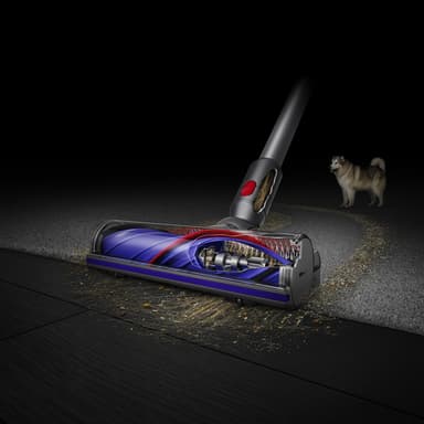 Dyson V10 Absolute stavstøvsuger 448883-01 (nikkel/kobber)