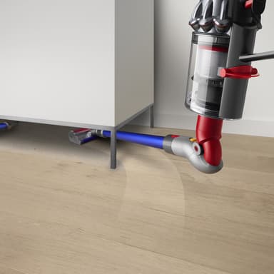 Dyson V10 Absolute stavstøvsuger 448883-01 (nikkel/kobber)