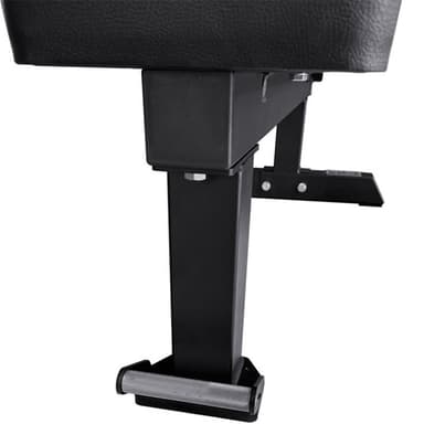 Master Fitness Flat Bench Gold IV