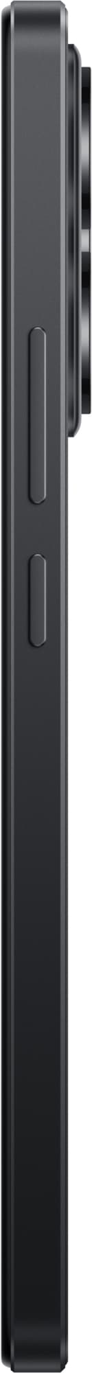 Xiaomi Redmi Note 14 smarttelefon 6/128GB (sort)