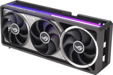 ASUS ROG Astral GeForce RTX 5090 32GB OC grafikkort
