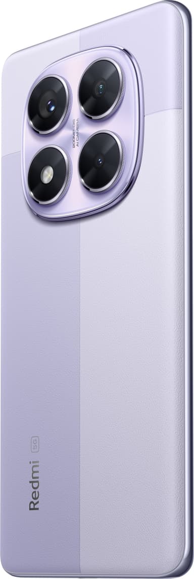 Xiaomi Redmi Note 14 Pro 5G smarttelefon 8/256GB (lilla)