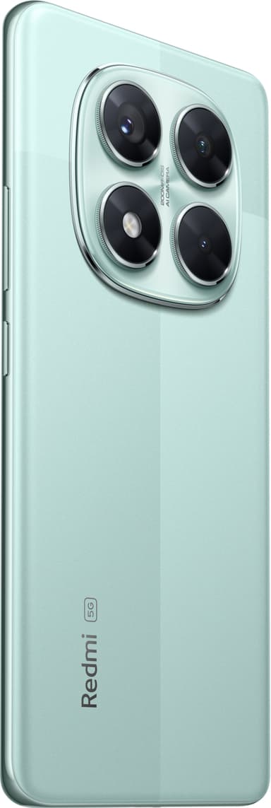 Xiaomi Redmi Note 14 Pro 5G smarttelefon 8/256GB (grønn)