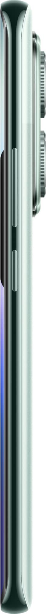 Xiaomi Redmi Note 14 Pro 5G smarttelefon 8/256GB (grønn)