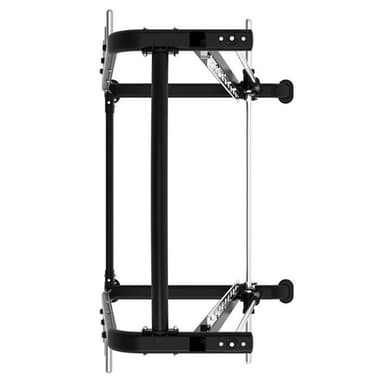 Impulse Smith Black