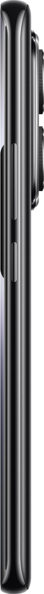 Xiaomi Redmi Note 14 Pro 5G smarttelefon 8/256GB (sort)
