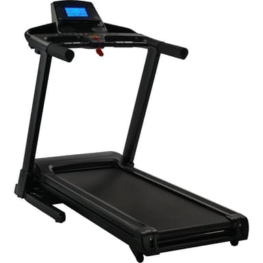 Master Fitness Nero Treadmill T25