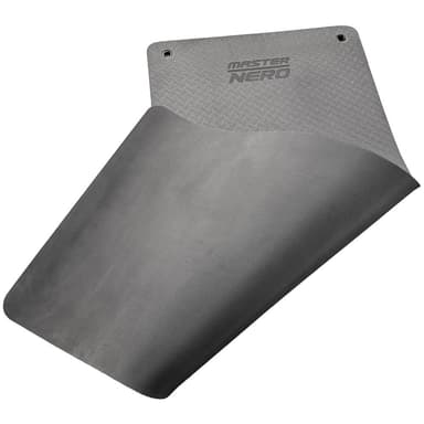 Master Fitness Nero Exercise Mat