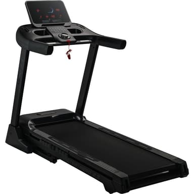 Master Fitness Nero Treadmill T2.5