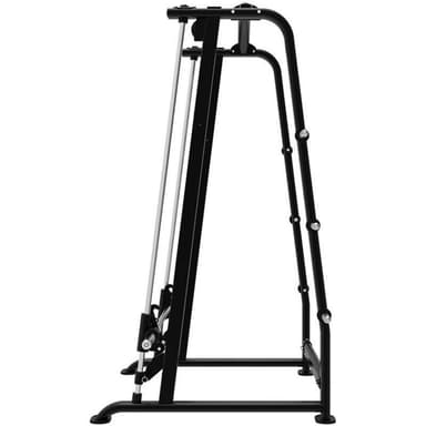 Impulse Smith Black