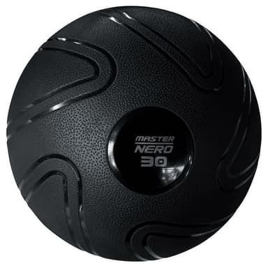 Master Fitness Nero Slam Ball 30 kg
