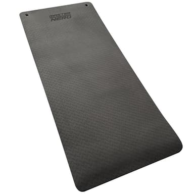 Master Fitness Nero Exercise Mat