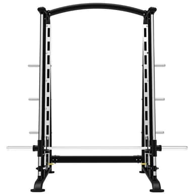 Impulse Smith Black