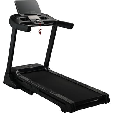 Master Fitness Nero Treadmill T2.5
