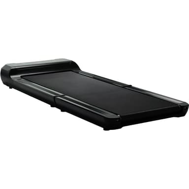 Master Fitness Nero W10 Walkingpad, Sammenleggbart gåbånd