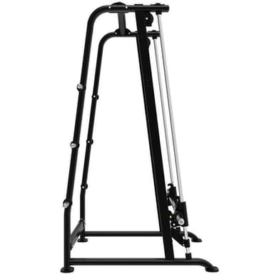 Impulse Smith Black