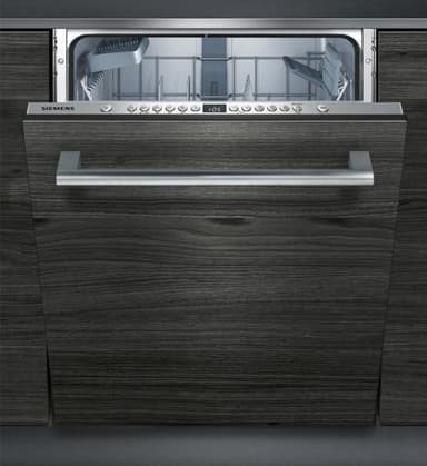 Siemens integrert oppvaskmaskin SN636X03CE - brukt