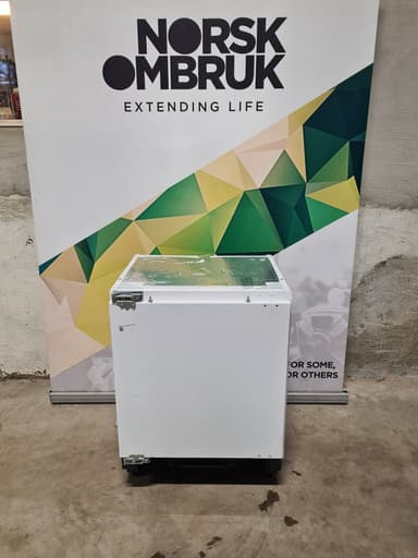 Electrolux Kjøleskap LFB3AE82R Integrert - brukt