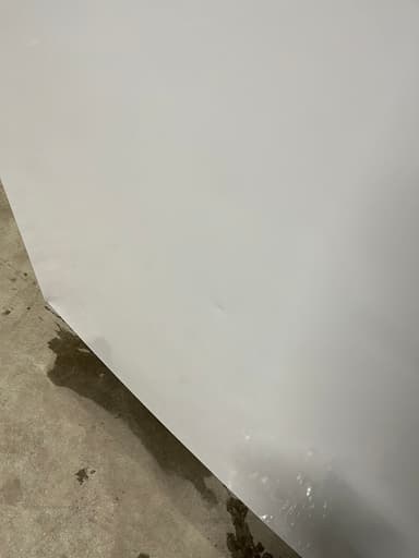 AEG oppvaskmaskin FFB53940ZW - brukt
