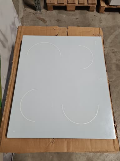 Gorenje induksjonstopp IT612SY2W (60cm) - brukt
