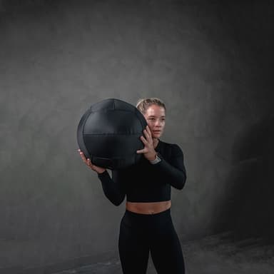 Master Fitness Nero Wallball 6 kg