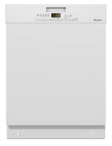 Miele oppvaskmaskin G 5000 U Active - brukt