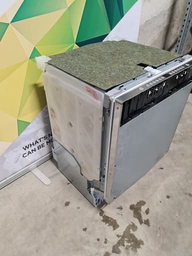 Siemens integrert oppvaskmaskin SN636X03CE - brukt