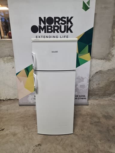 Electrolux kombiskap ERD24304W8 - brukt