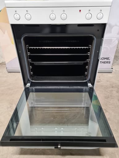 Voss Electrolux komfyr ELK13039HV - brukt