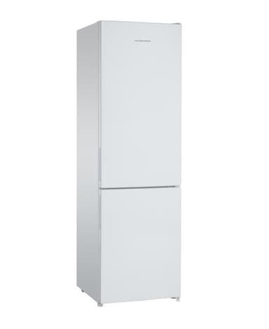 Scandomestic SKF 313 A++ Kombiskap ( 180 cm ) - brukt