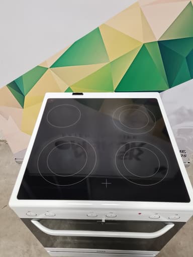 Voss Electrolux komfyr ELK13039HV - brukt
