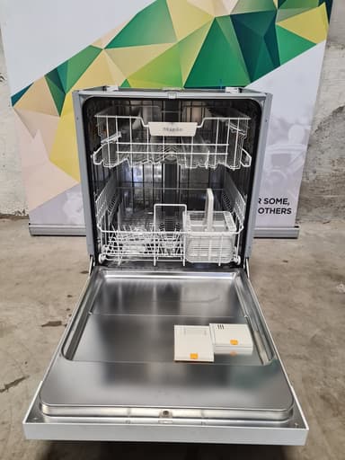 Miele oppvaskmaskin G 5000 U Active - brukt